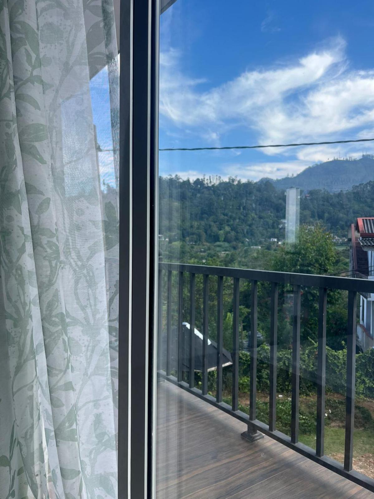 Bloom House Homestay Bandarawela Bagian luar foto