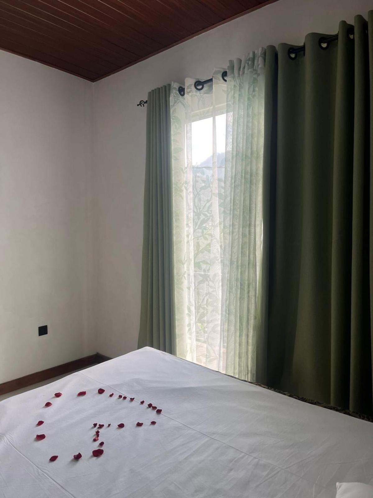 Bloom House Homestay Bandarawela Bagian luar foto